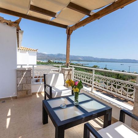 Voula Resort エラフォニソス エクステリア 写真