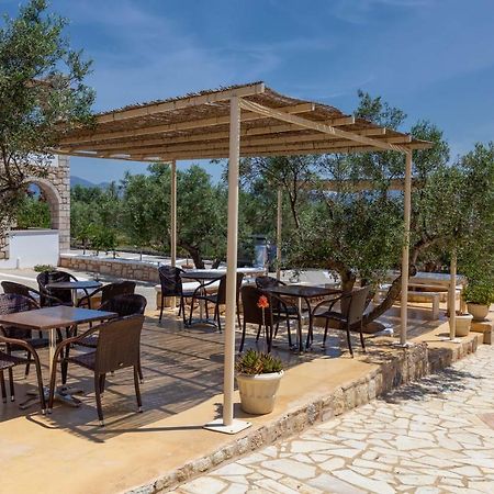 Voula Resort エラフォニソス エクステリア 写真