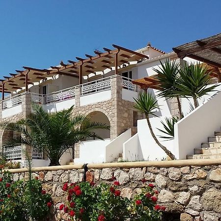Voula Resort エラフォニソス エクステリア 写真