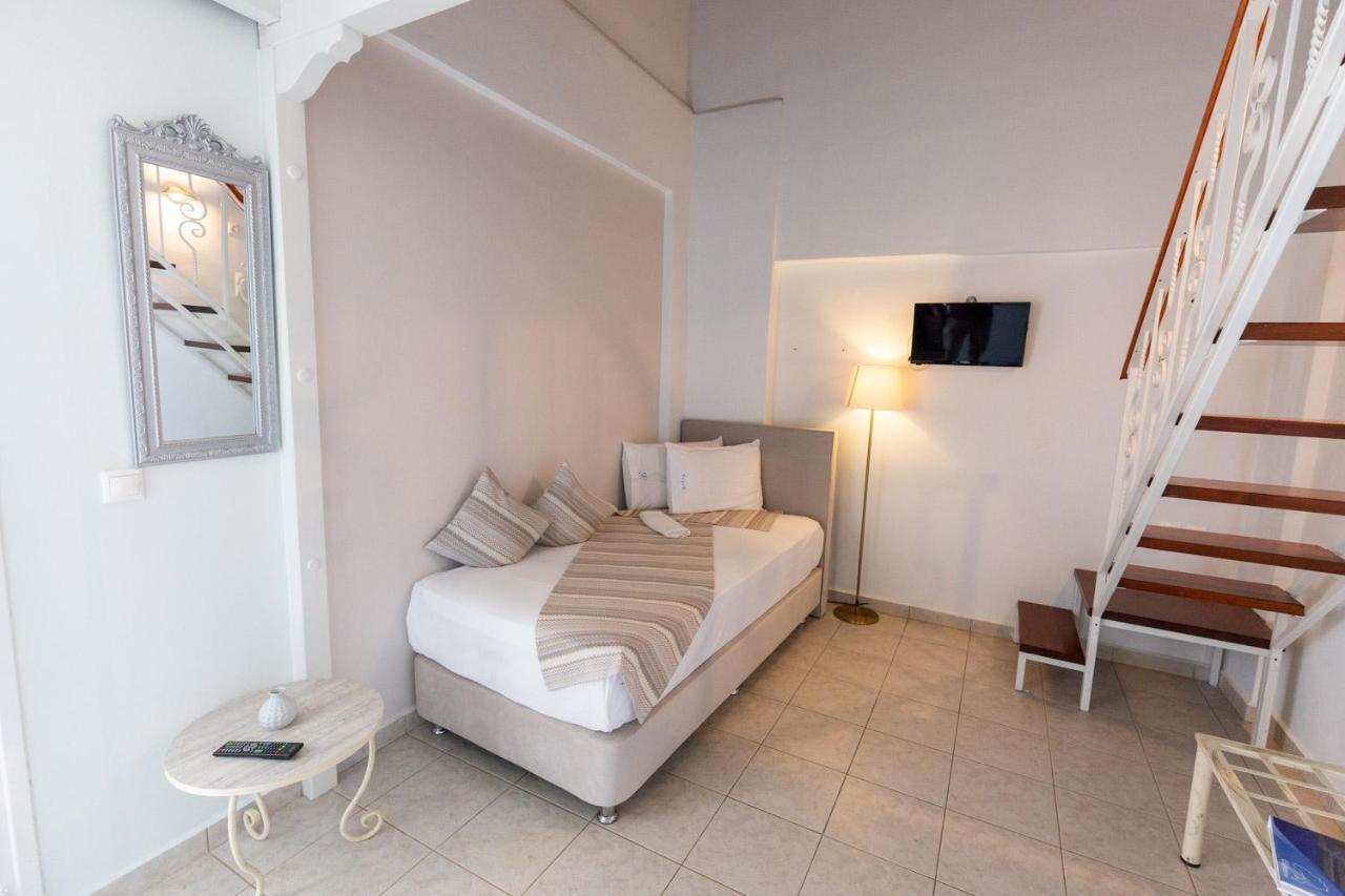 Voula Resort エラフォニソス エクステリア 写真