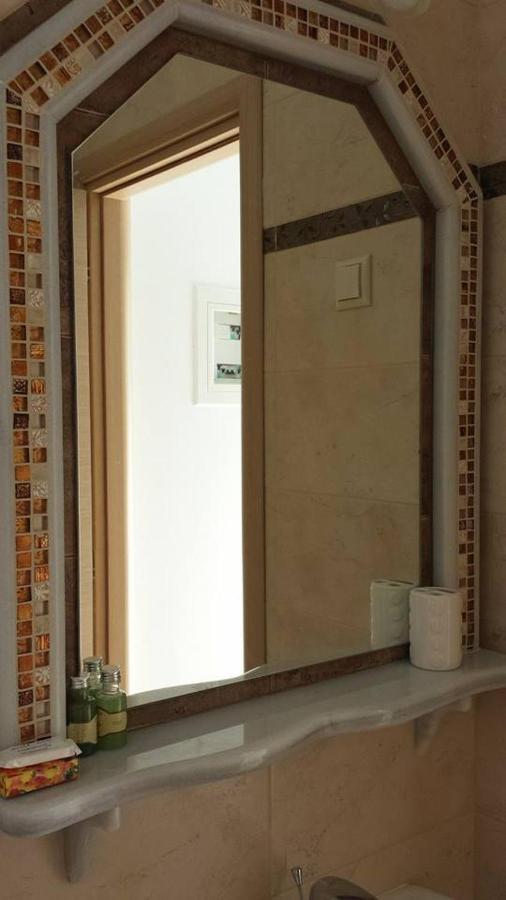 Voula Resort エラフォニソス 部屋 写真