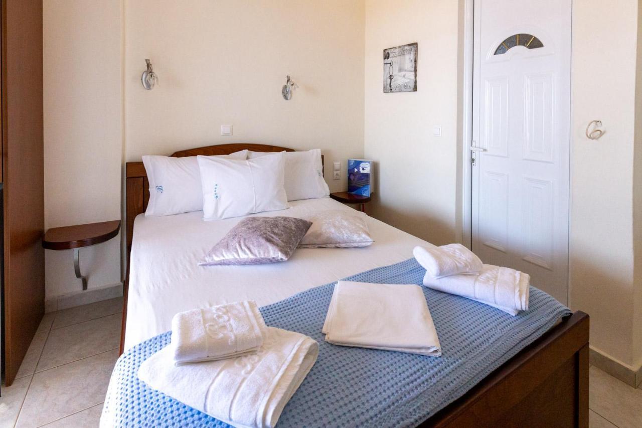Voula Resort エラフォニソス エクステリア 写真