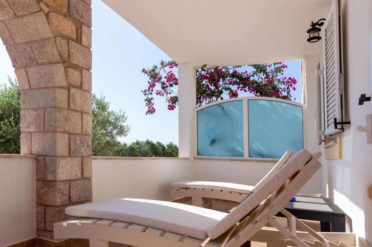 Voula Resort エラフォニソス エクステリア 写真
