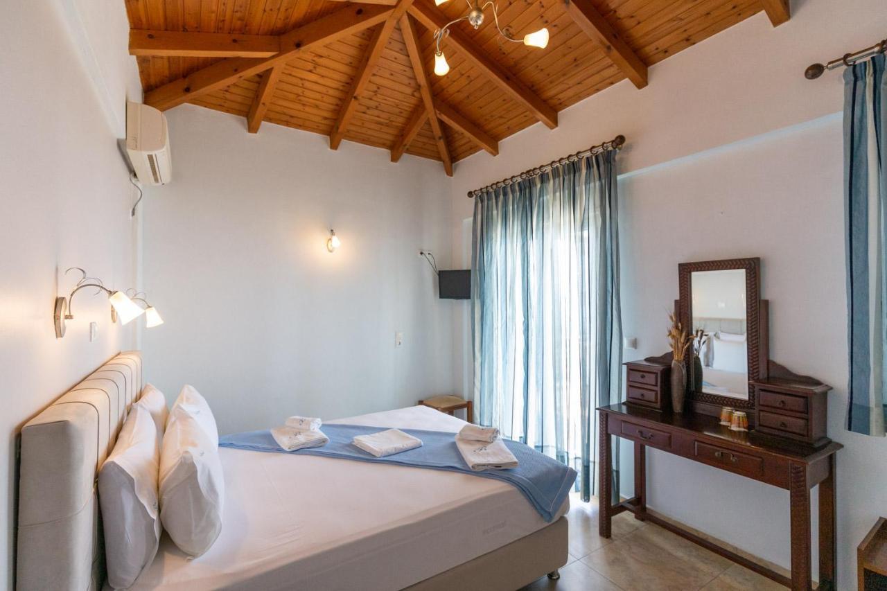 Voula Resort エラフォニソス エクステリア 写真