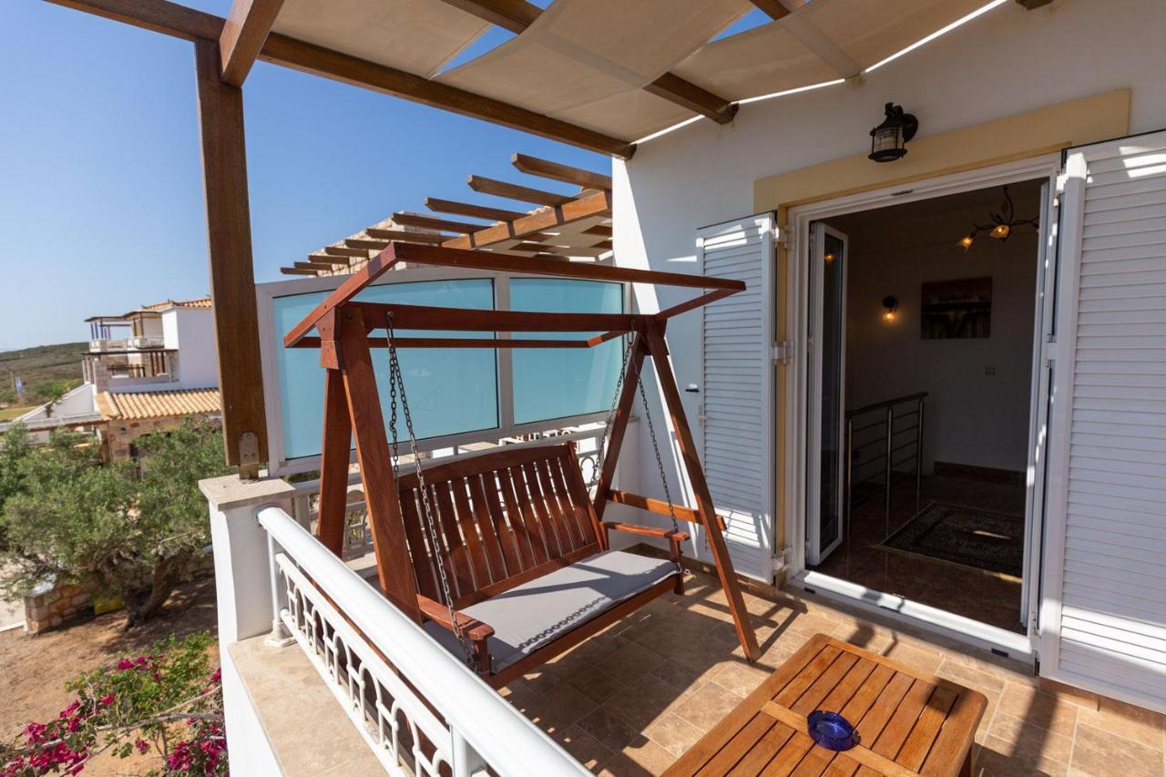 Voula Resort エラフォニソス エクステリア 写真