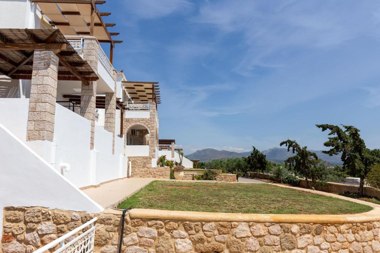 Voula Resort エラフォニソス エクステリア 写真