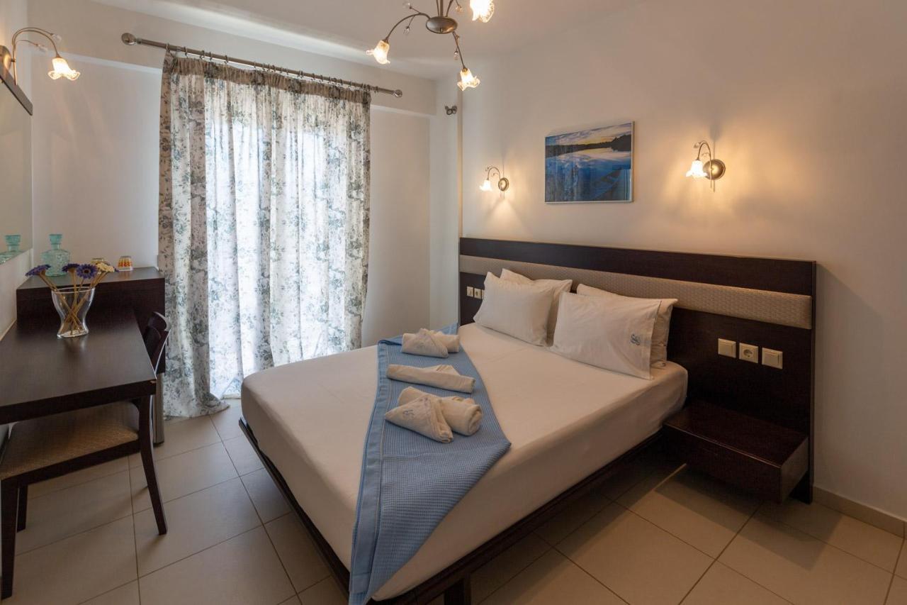 Voula Resort エラフォニソス エクステリア 写真