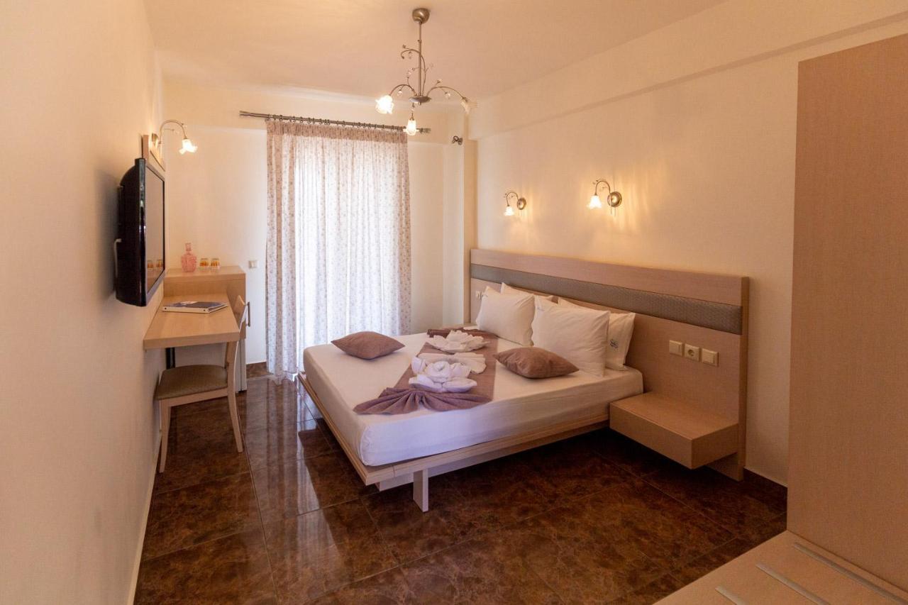 Voula Resort エラフォニソス エクステリア 写真