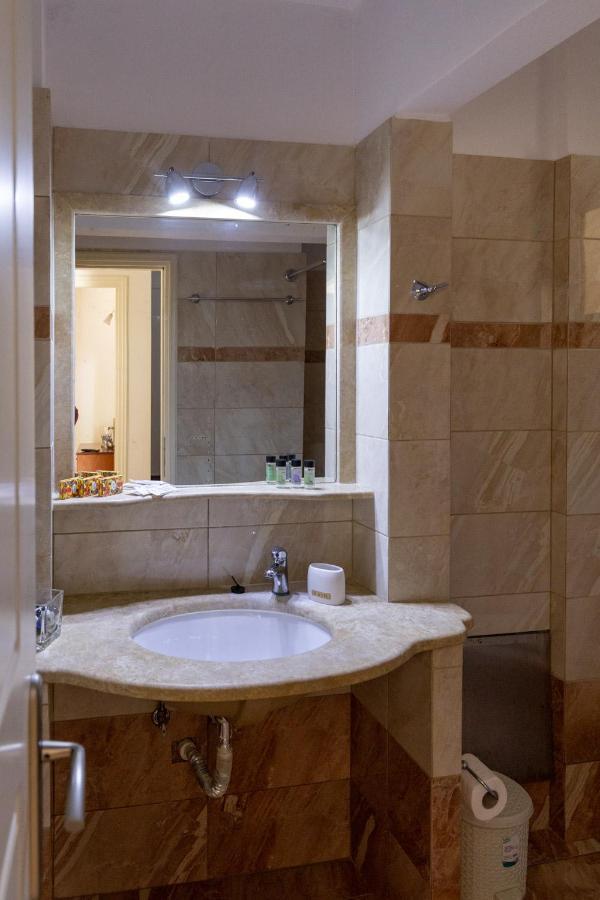 Voula Resort エラフォニソス エクステリア 写真