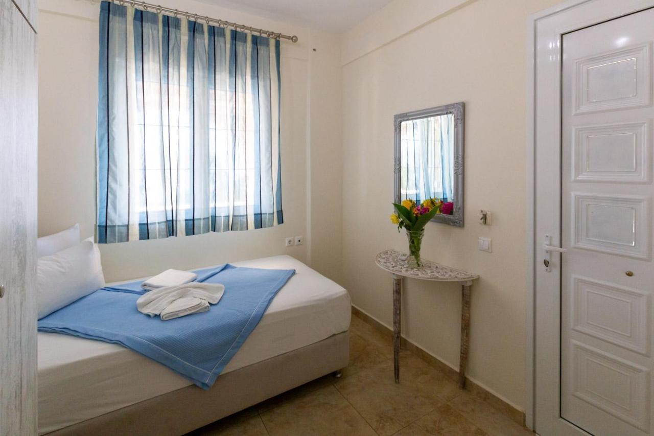 Voula Resort エラフォニソス エクステリア 写真