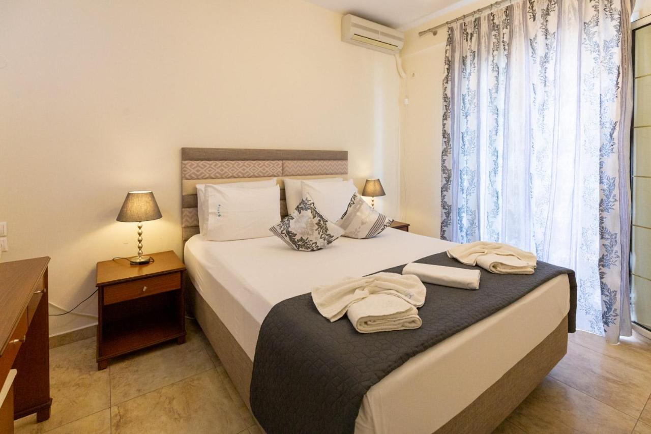Voula Resort エラフォニソス エクステリア 写真
