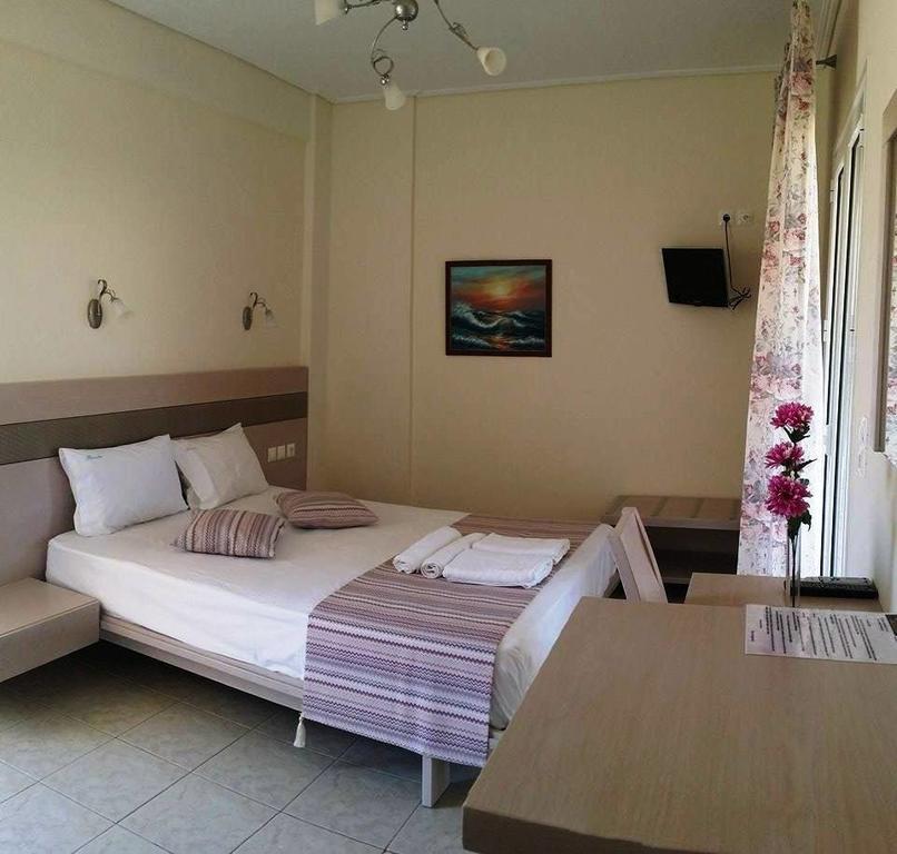Voula Resort エラフォニソス 部屋 写真