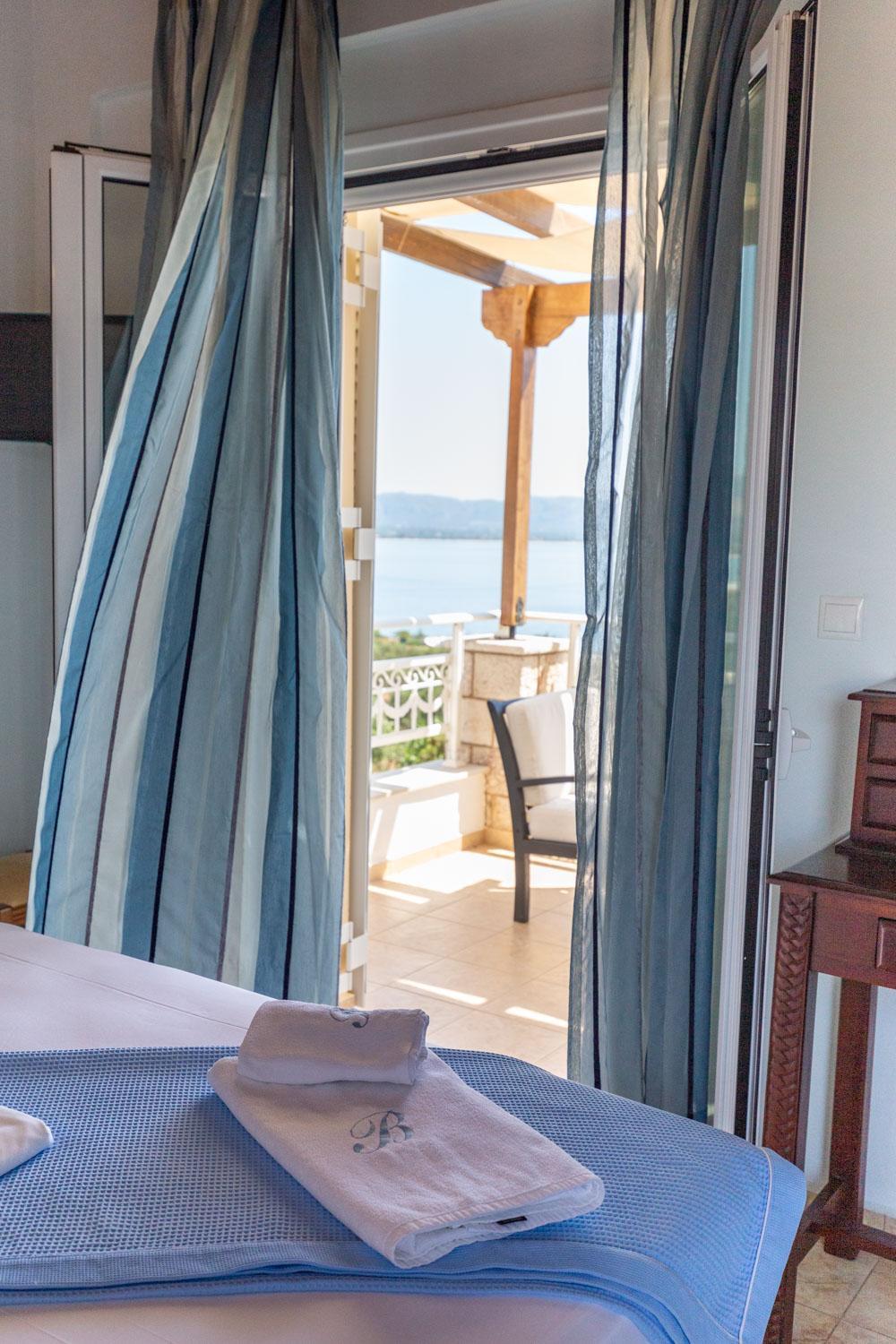Voula Resort エラフォニソス エクステリア 写真