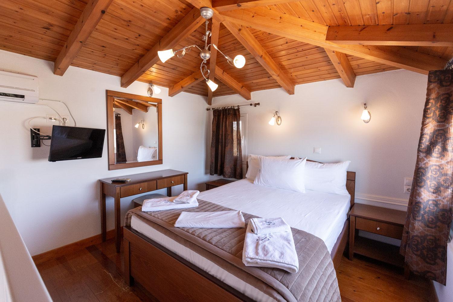 Voula Resort エラフォニソス エクステリア 写真