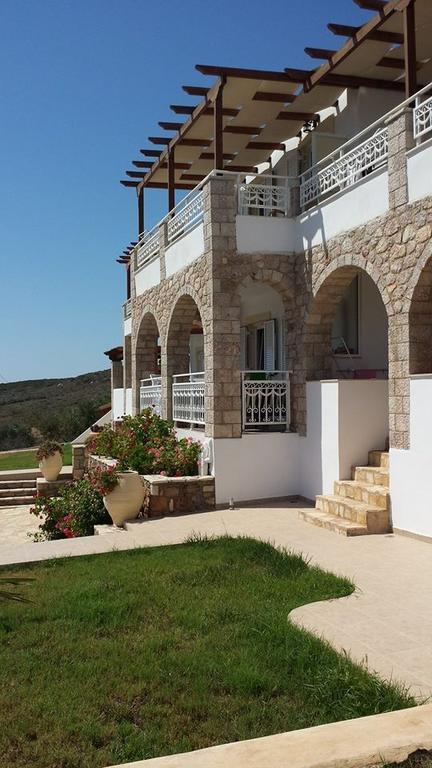 Voula Resort エラフォニソス エクステリア 写真